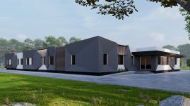 Börtönt épít a nagyváradi önkormányzat